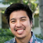 Head shot of me, Christian Ferrer